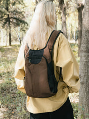 Ultra-Lightweight Cycling & Sports Daypack Rugged "Tooling" Style Outdoor Backpack Large Capacity Hiking & Mountaineering Bag Versatile Schoolbag for College & Adventure