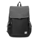 Ultra-Lightweight 25L Outdoor Daypack Water-Repellent Hiking & Mountaineering Bag Large Capacity College Schoolbag for 15.6" Laptops Trendy Minimalist Travel Backpack for Men & Women