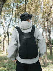 Ultra-Lightweight Cycling & Sports Daypack Rugged "Tooling" Style Outdoor Backpack Large Capacity Hiking & Mountaineering Bag Versatile Schoolbag for College & Adventure