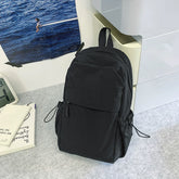 2-way Convertible Sling & Backpack Lightweight Water-Repellent Commuter Bag Versatile Crossbody Shoulder Bag for Outdoor Sports, Travel & Work Unisex Multi-Functional Daypack