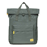 All-Terrain Urban & Outdoor Backpack Large Capacity 15.6" Laptop Bag for Men & Women Durable Mountaineering Rucksack for Hiking & Travel Versatile Middle School & College Student Schoolbag