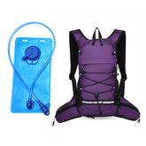 All-Terrain Outdoor Hiking Backpack 35L Large Capacity Waterproof Mountaineering Bag Lightweight Multi-Functional Sports Daypack Versatile Travel Rucksack for Men & Women